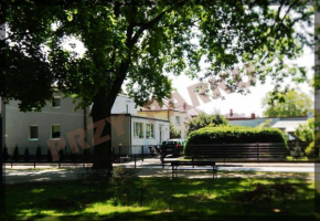 Przy parku, Świnoujście